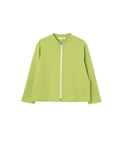 SAINT JOIE / サンジョア その他トップス | サーブルストレッチ　ブルゾン