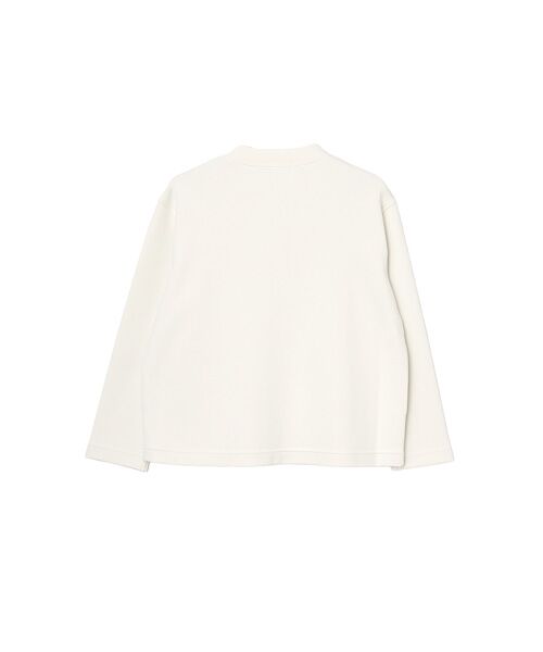 SAINT JOIE / サンジョア その他トップス | サーブルストレッチ　ブルゾン | 詳細1