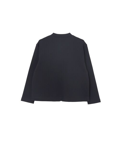 SAINT JOIE / サンジョア その他トップス | サーブルストレッチ　ブルゾン | 詳細3