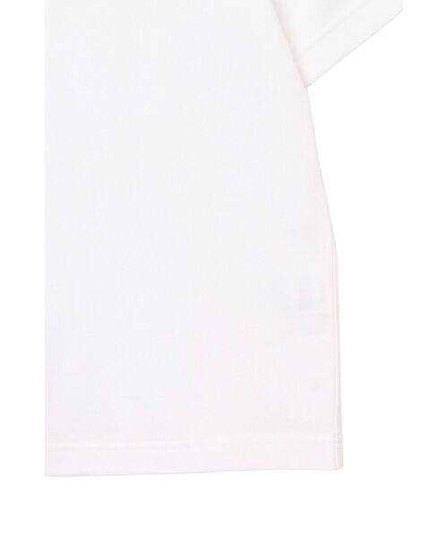 SAINT JOIE / サンジョア Tシャツ | Enchantéロゴプリント　カットソー | 詳細3