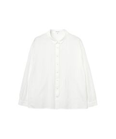 SAINT JOIE / サンジョア シャツ・ブラウス | コットンドビー　ブラウス