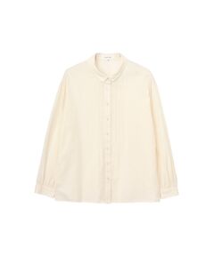 SAINT JOIE / サンジョア シャツ・ブラウス | コットンドビー　ブラウス