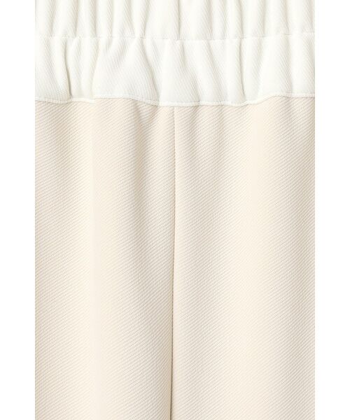 SAINT JOIE / サンジョア その他パンツ | レクチュールECOツイル　パンツ | 詳細2