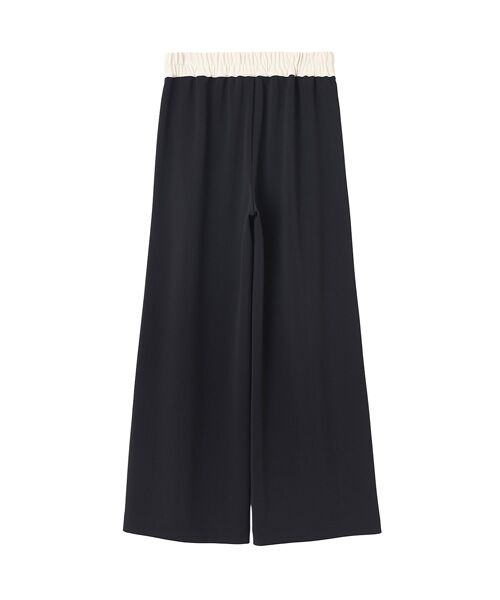 SAINT JOIE / サンジョア その他パンツ | レクチュールECOツイル　パンツ | 詳細3