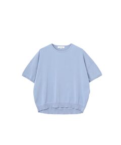 SAINT JOIE / サンジョア ニット・セーター | ポップスター　半袖プルオーバー