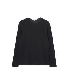 SAINT JOIE / サンジョア カットソー | キュプラコットンベア天竺　カットソー