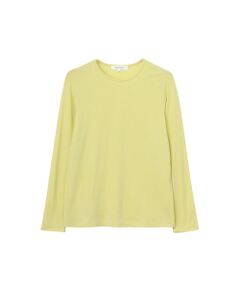 SAINT JOIE / サンジョア カットソー | キュプラコットンベア天竺　カットソー
