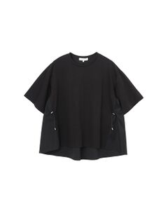 SAINT JOIE / サンジョア カットソー | コットンミディースムース　カットソー