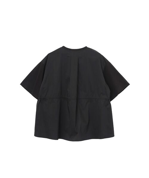 SAINT JOIE / サンジョア カットソー | コットンミディースムース　カットソー | 詳細6