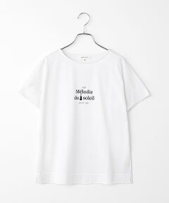 SAINT JOIE / サンジョア Tシャツ | カバロスフライス　カットソー