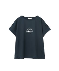 SAINT JOIE / サンジョア Tシャツ | カバロスフライス　カットソー