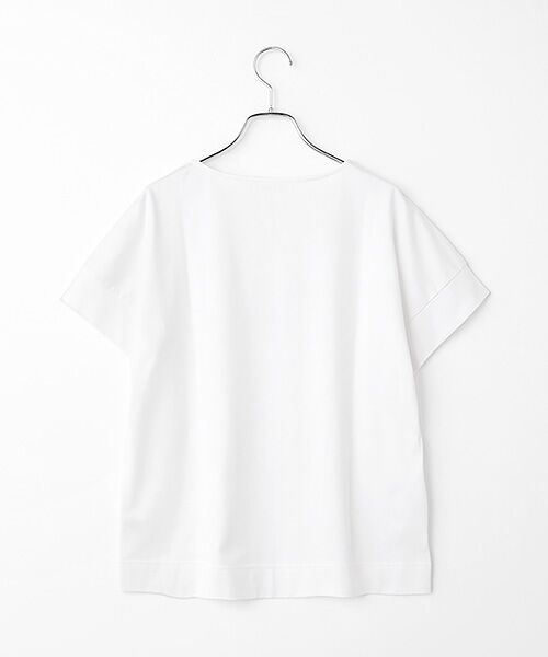 SAINT JOIE / サンジョア Tシャツ | カバロスフライス　カットソー | 詳細1