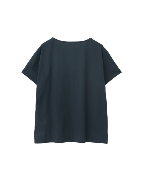 SAINT JOIE / サンジョア Tシャツ | カバロスフライス　カットソー | 詳細3