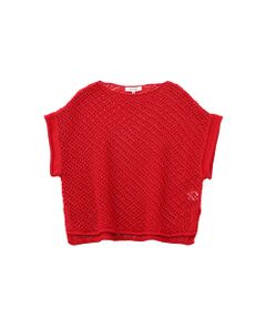 SAINT JOIE / サンジョア ニット・セーター | シャリーカーン　ベスト