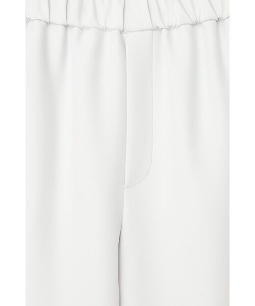 SAINT JOIE / サンジョア その他パンツ | ダブルクロス　パンツ | 詳細4