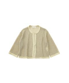 SAINT JOIE / サンジョア カーディガン・ボレロ | ラターシュ　カーディガン