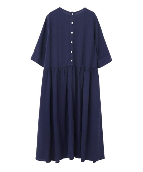 SAINT JOIE / サンジョア ロング・マキシ丈ワンピース | ワクロス　ワンピース | 詳細6