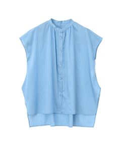 SAINT JOIE / サンジョア シャツ・ブラウス | ストライプ　ブラウス
