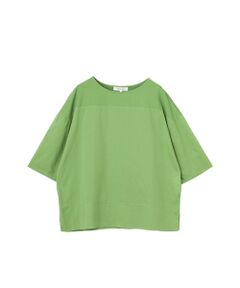 SAINT JOIE / サンジョア カットソー | クールローレル　７分袖