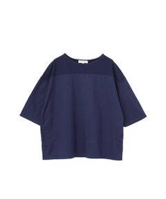 SAINT JOIE / サンジョア カットソー | クールローレル　７分袖