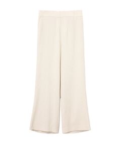 SAINT JOIE / サンジョア その他パンツ | リネンオックスストレッチ　パンツ