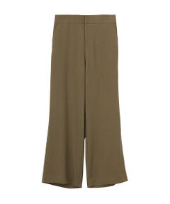 SAINT JOIE / サンジョア その他パンツ | リネンオックスストレッチ　パンツ