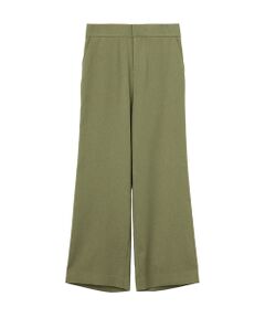 SAINT JOIE / サンジョア その他パンツ | リネンオックスストレッチ　パンツ