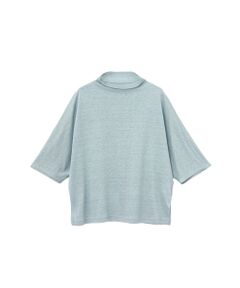 SAINT JOIE / サンジョア カットソー | リネンジャージ