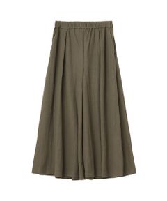 SAINT JOIE / サンジョア その他パンツ | ナチュラルスムース　パンツ