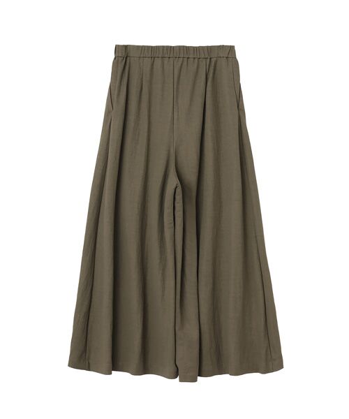 SAINT JOIE / サンジョア その他パンツ | ナチュラルスムース　パンツ | 詳細1