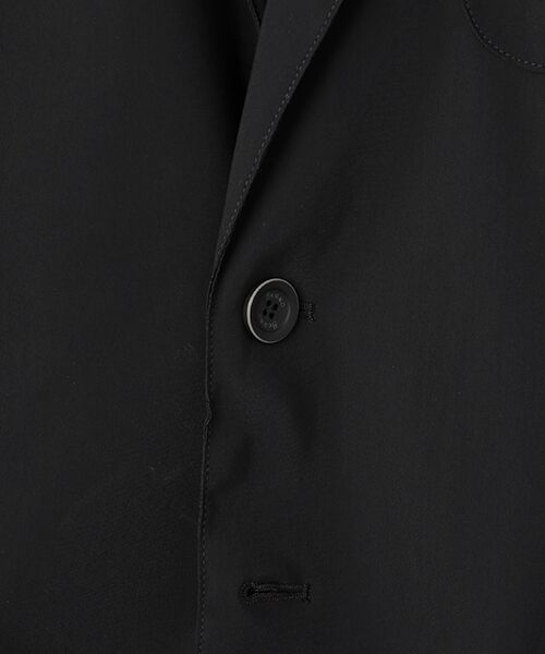 Salon le Chic SELECT / サロン ル シック セレクト ナイロンジャケット | ジャケット | 詳細5