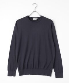 Salon le Chic SELECT / サロン ル シック セレクト ニット・セーター | 長袖クルーネックニット