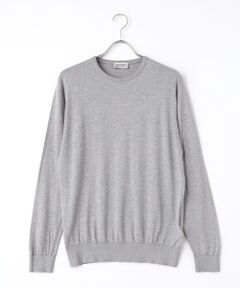 Salon le Chic SELECT / サロン ル シック セレクト ニット・セーター | 長袖クルーネックニット