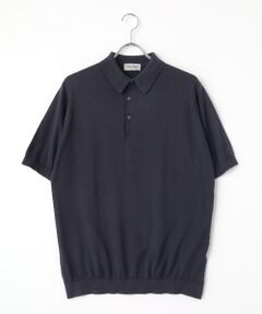 Salon le Chic SELECT / サロン ル シック セレクト ポロシャツ | 半袖ポロシャツ