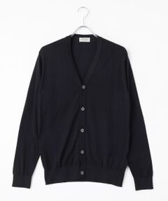 Salon le Chic SELECT / サロン ル シック セレクト カーディガン・ボレロ | カーディガン