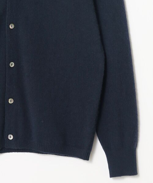 Salon le Chic SELECT / サロン ル シック セレクト ニット・セーター | ベビーカシミヤカーディガン | 詳細7