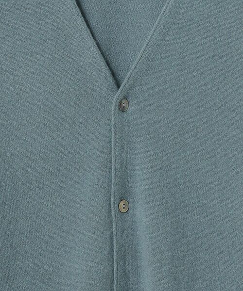 Salon le Chic SELECT / サロン ル シック セレクト ニット・セーター | ベビーカシミヤカーディガン | 詳細13