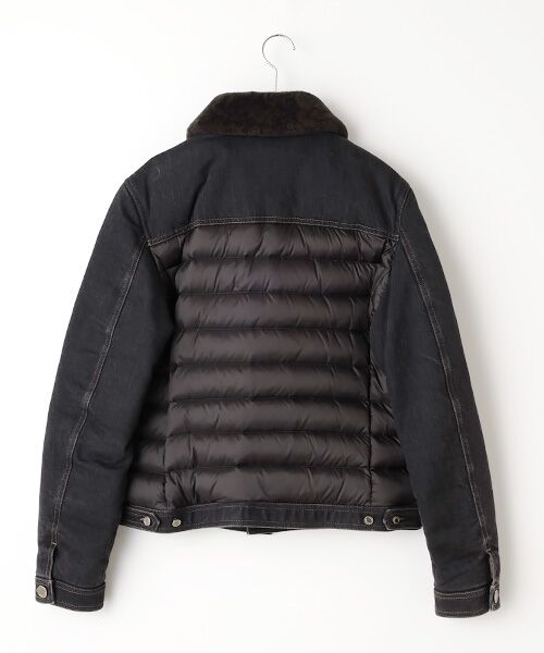 Salon le Chic SELECT / サロン ル シック セレクト ブルゾン | ブルゾン | 詳細1