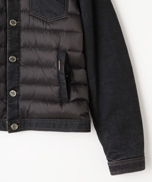 Salon le Chic SELECT / サロン ル シック セレクト ブルゾン | ブルゾン | 詳細3