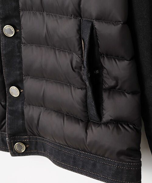 Salon le Chic SELECT / サロン ル シック セレクト ブルゾン | ブルゾン | 詳細4