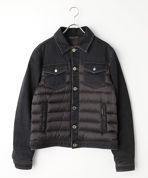 Salon le Chic SELECT / サロン ル シック セレクト ブルゾン | ブルゾン | 詳細6