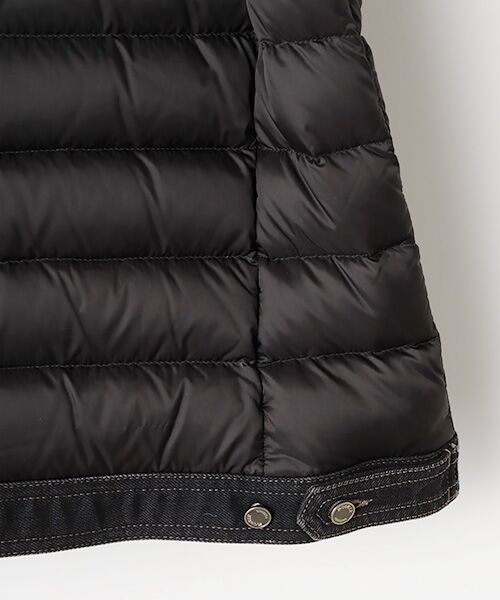 Salon le Chic SELECT / サロン ル シック セレクト ブルゾン | ブルゾン | 詳細7