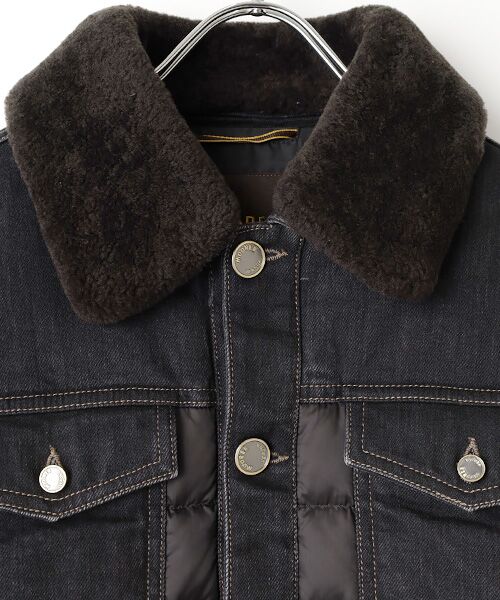 Salon le Chic SELECT / サロン ル シック セレクト ブルゾン | ブルゾン | 詳細8