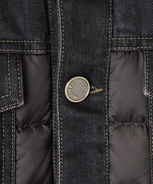 Salon le Chic SELECT / サロン ル シック セレクト ブルゾン | ブルゾン | 詳細9