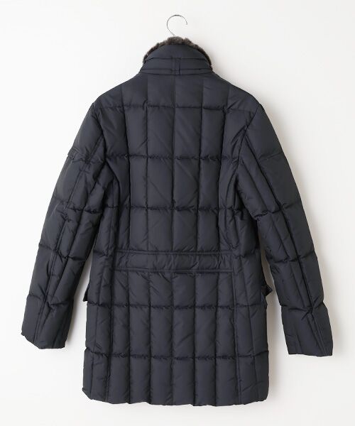 Salon le Chic SELECT / サロン ル シック セレクト ダウンジャケット・ベスト | ダウン | 詳細1