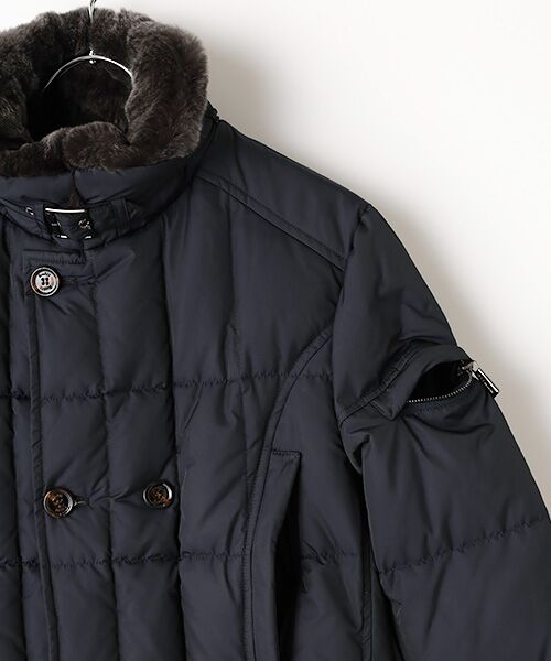 Salon le Chic SELECT / サロン ル シック セレクト ダウンジャケット・ベスト | ダウン | 詳細2