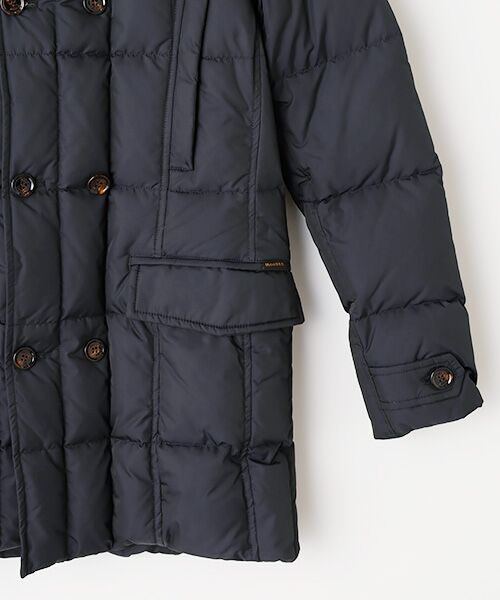 Salon le Chic SELECT / サロン ル シック セレクト ダウンジャケット・ベスト | ダウン | 詳細3