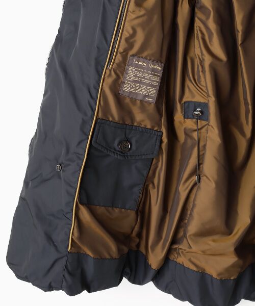 Salon le Chic SELECT / サロン ル シック セレクト ダウンジャケット・ベスト | ダウン | 詳細4