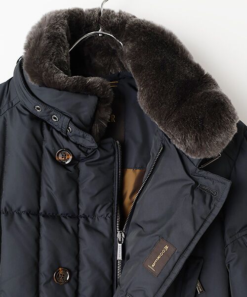 Salon le Chic SELECT / サロン ル シック セレクト ダウンジャケット・ベスト | ダウン | 詳細5