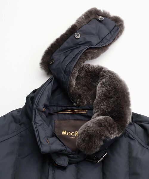 Salon le Chic SELECT / サロン ル シック セレクト ダウンジャケット・ベスト | ダウン | 詳細6